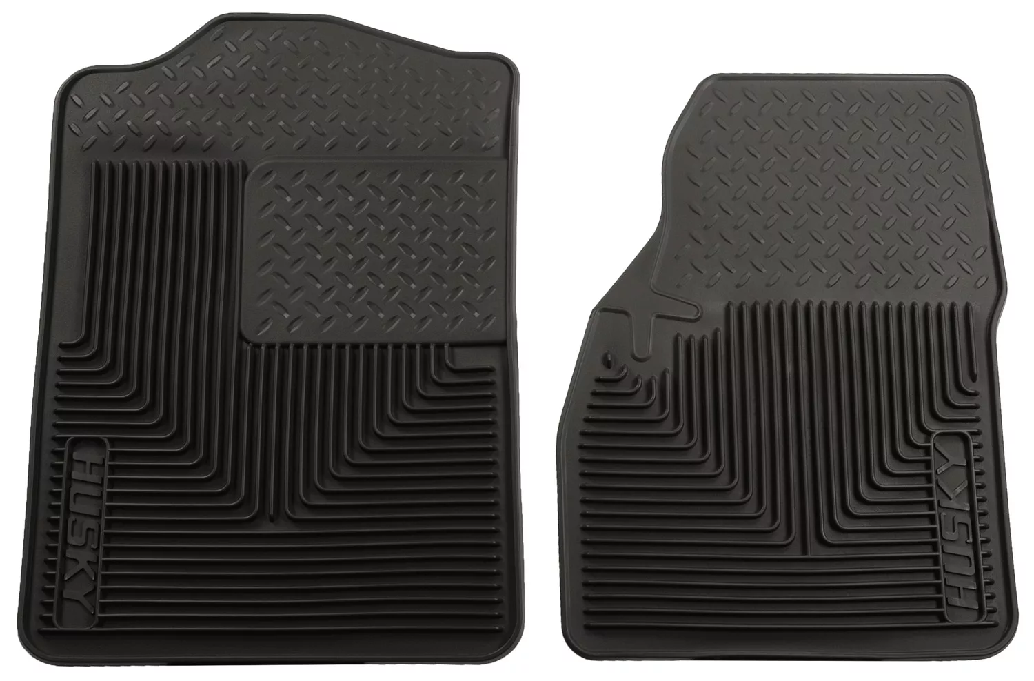 Husky Liners Front Floor Mats
