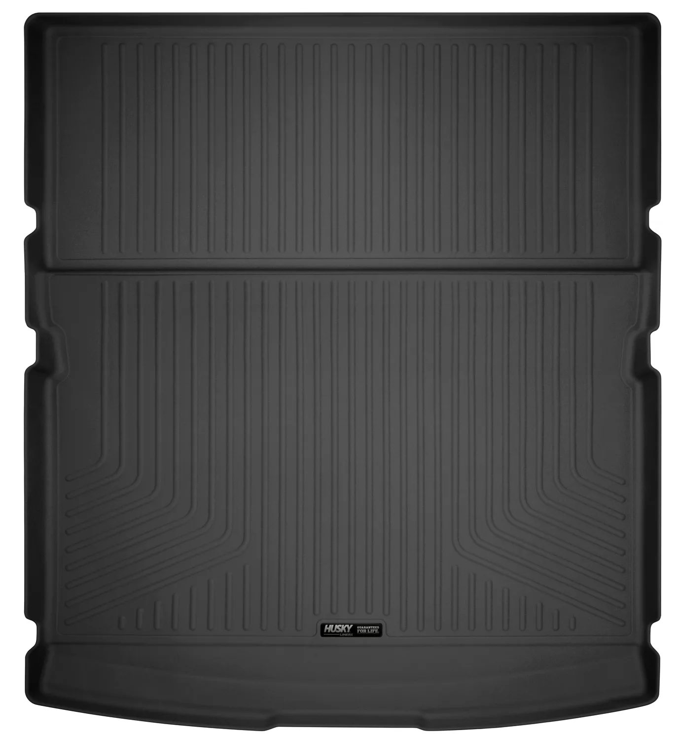 Husky Liners Cargo Liner Behind 2nd Seat