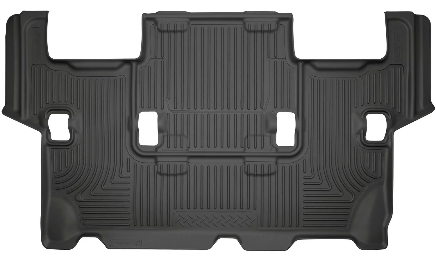 Husky Liners 3rd Seat Floor Liner