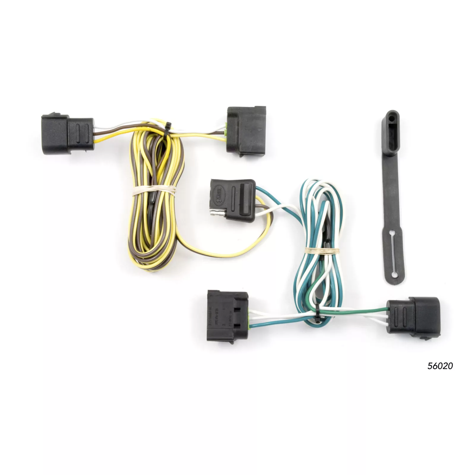 thumbnail image 2 of Garage-Pro Side Mirror Set For Ford E-Series Vans 2009-2016 - Driver & Passenger Side 2 of 14