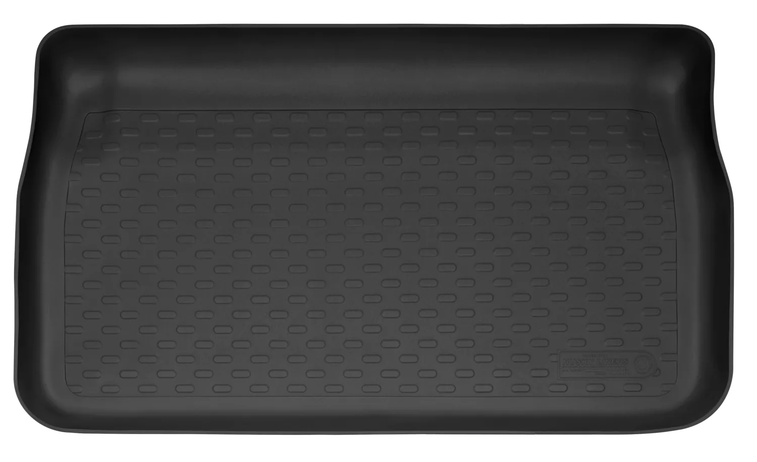 Husky Liners Cargo Liner Behind 3rd Seat