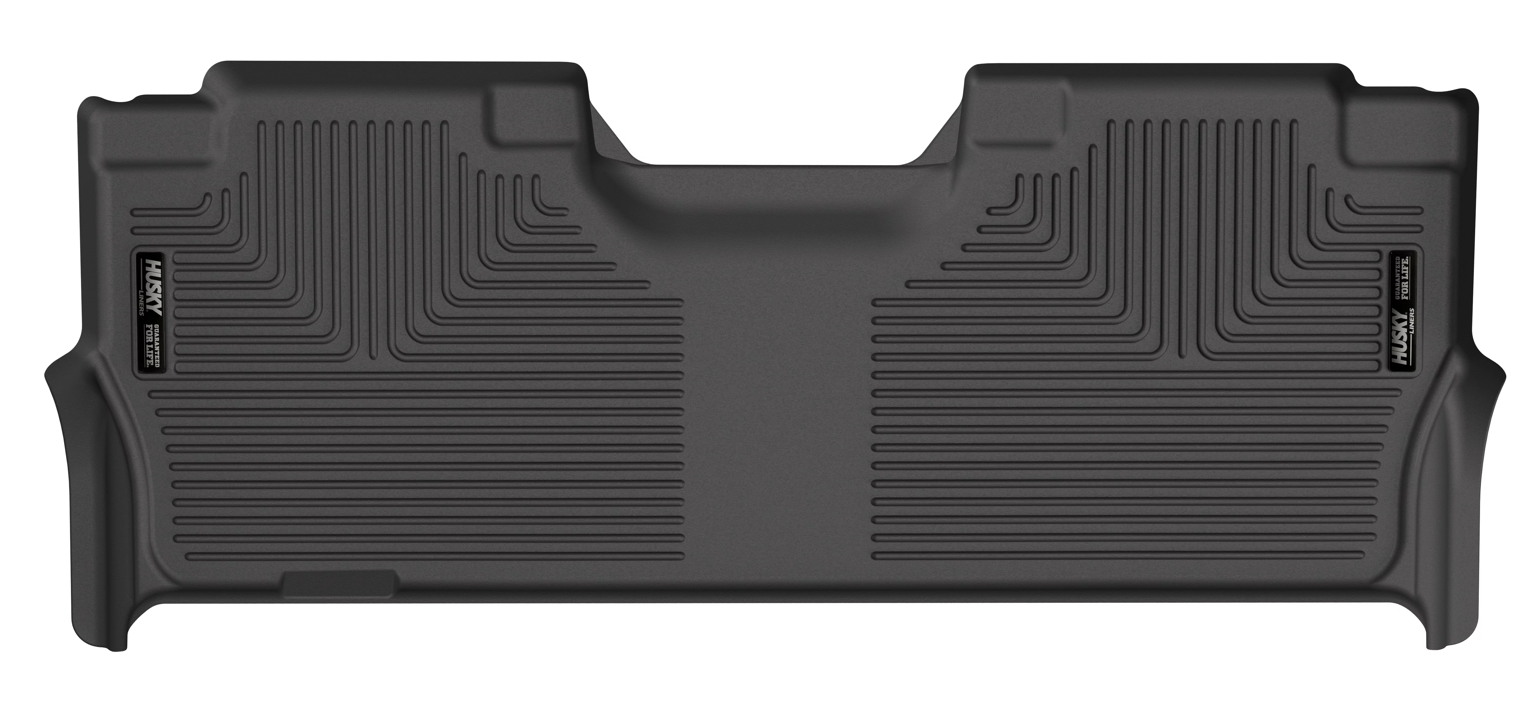 Husky Liners 2nd Seat Floor Liner