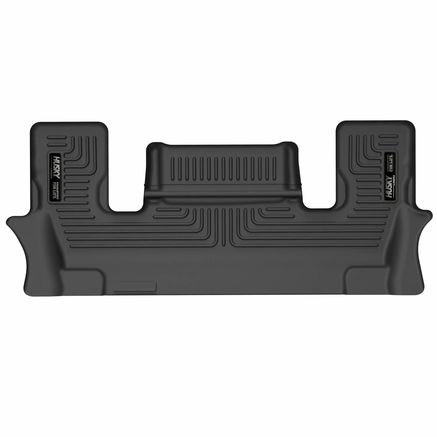 Husky Liners 3rd Seat Floor Liner