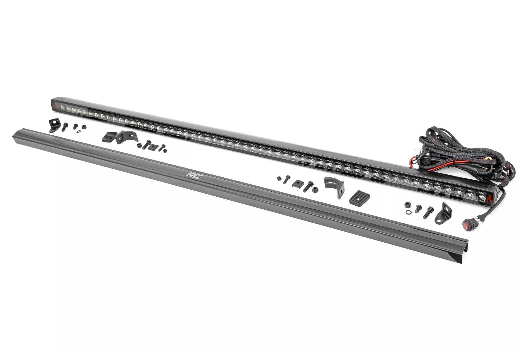 Rough Country-Spectrum Series LED Light