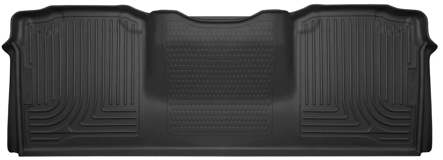 Husky Liners 2nd Seat Floor Liner