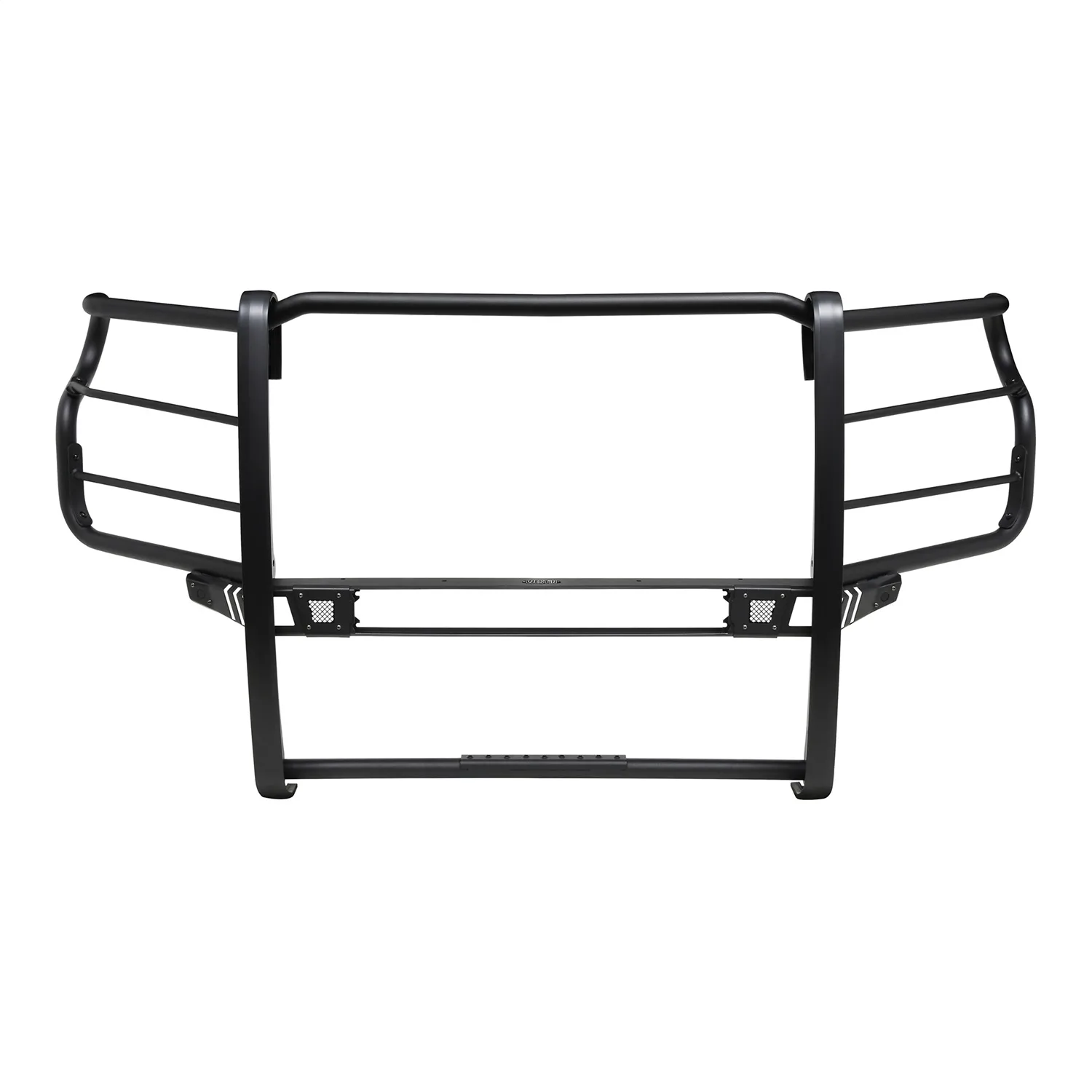 Sportsman X Grille Guard