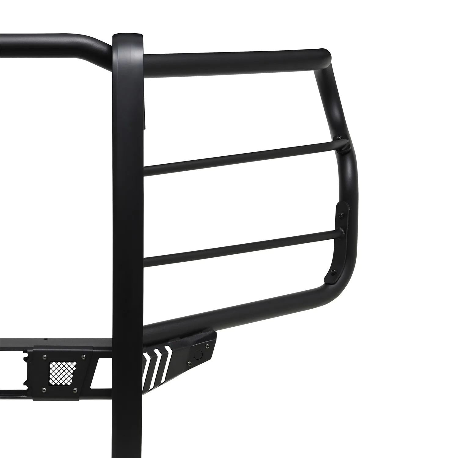 Sportsman X Grille Guard | Westin Automotive