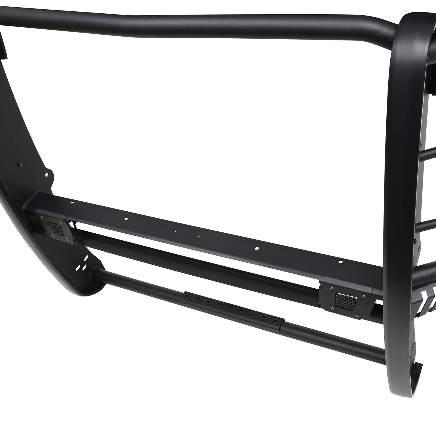 Westin Sportsman X Grille Guard | Westin Automotive