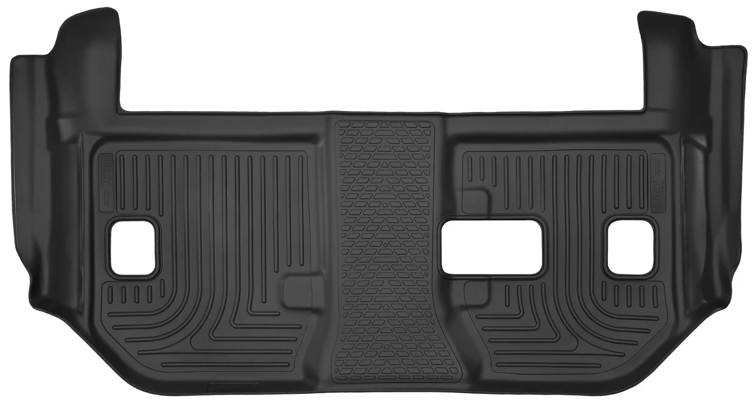 Husky Liners 3rd Seat Floor Liner