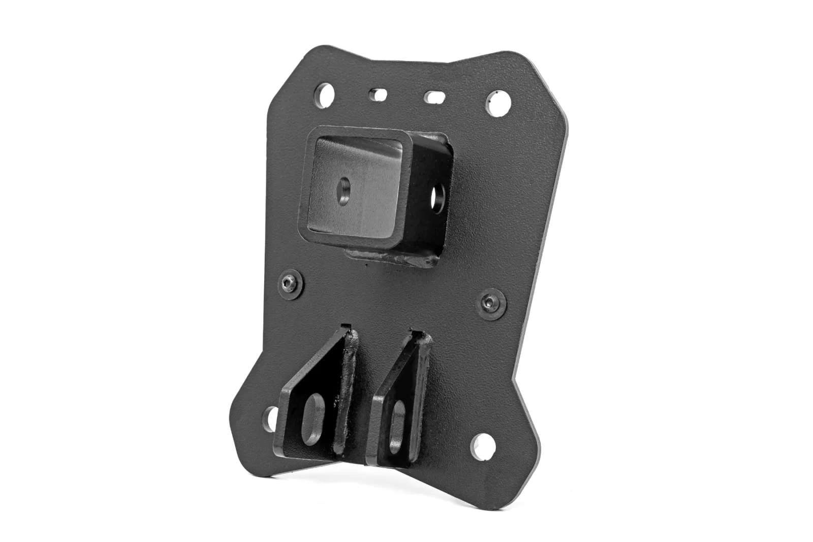 Rough Country Receiver Hitch; Polaris RZR Turbo R