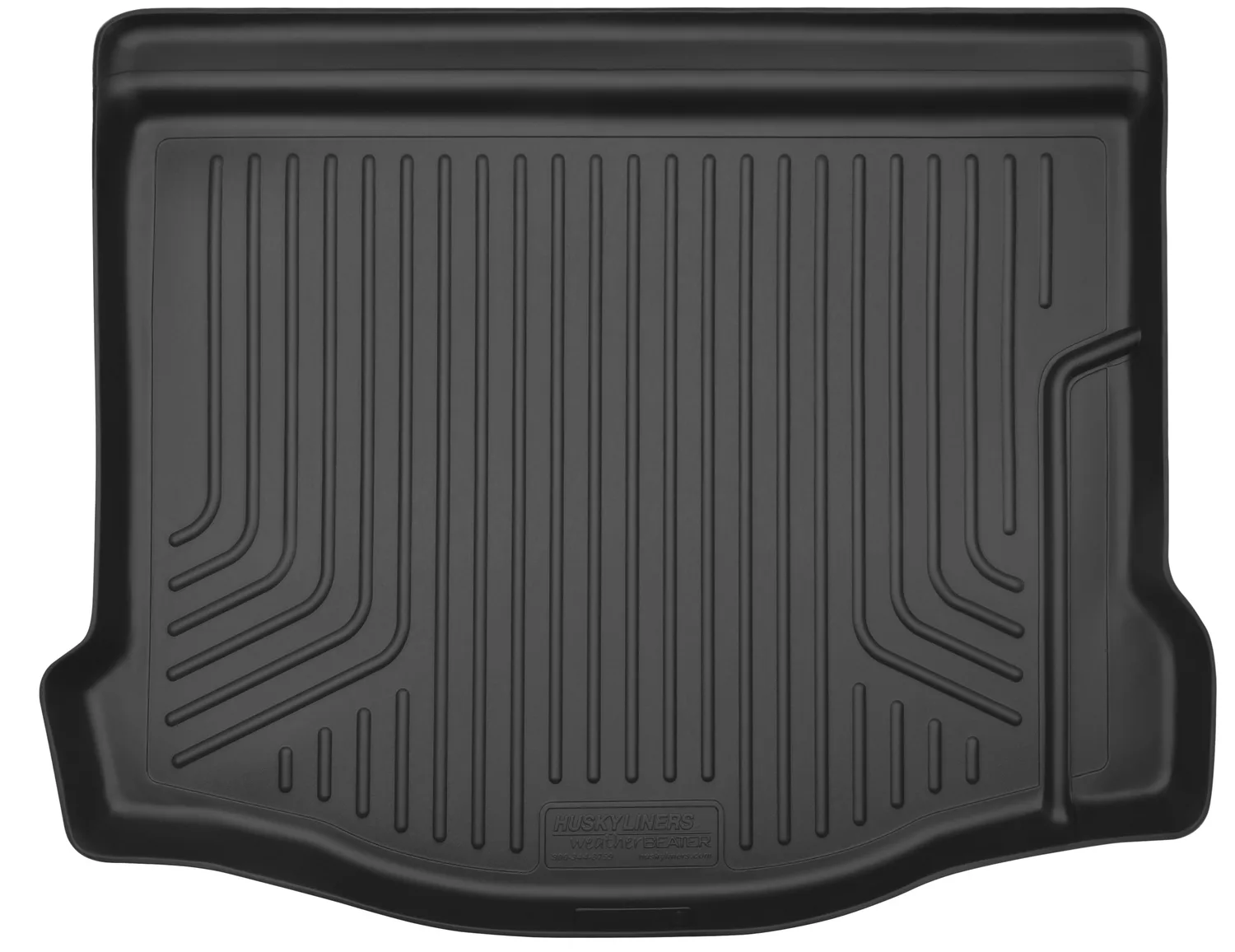 Husky Liners Trunk Liner