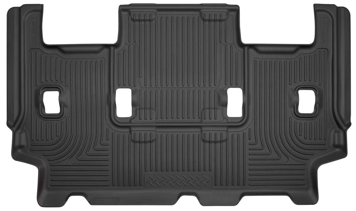 Husky Liners 3rd Seat Floor Liner