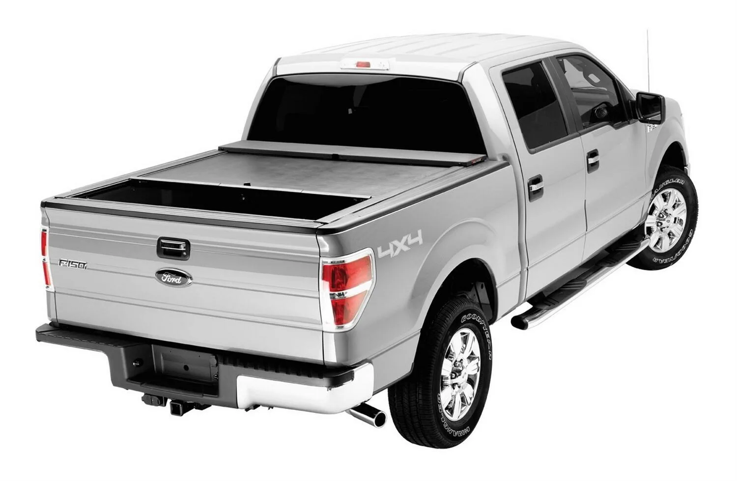M-Series - 09-14 F-150, 6.5'