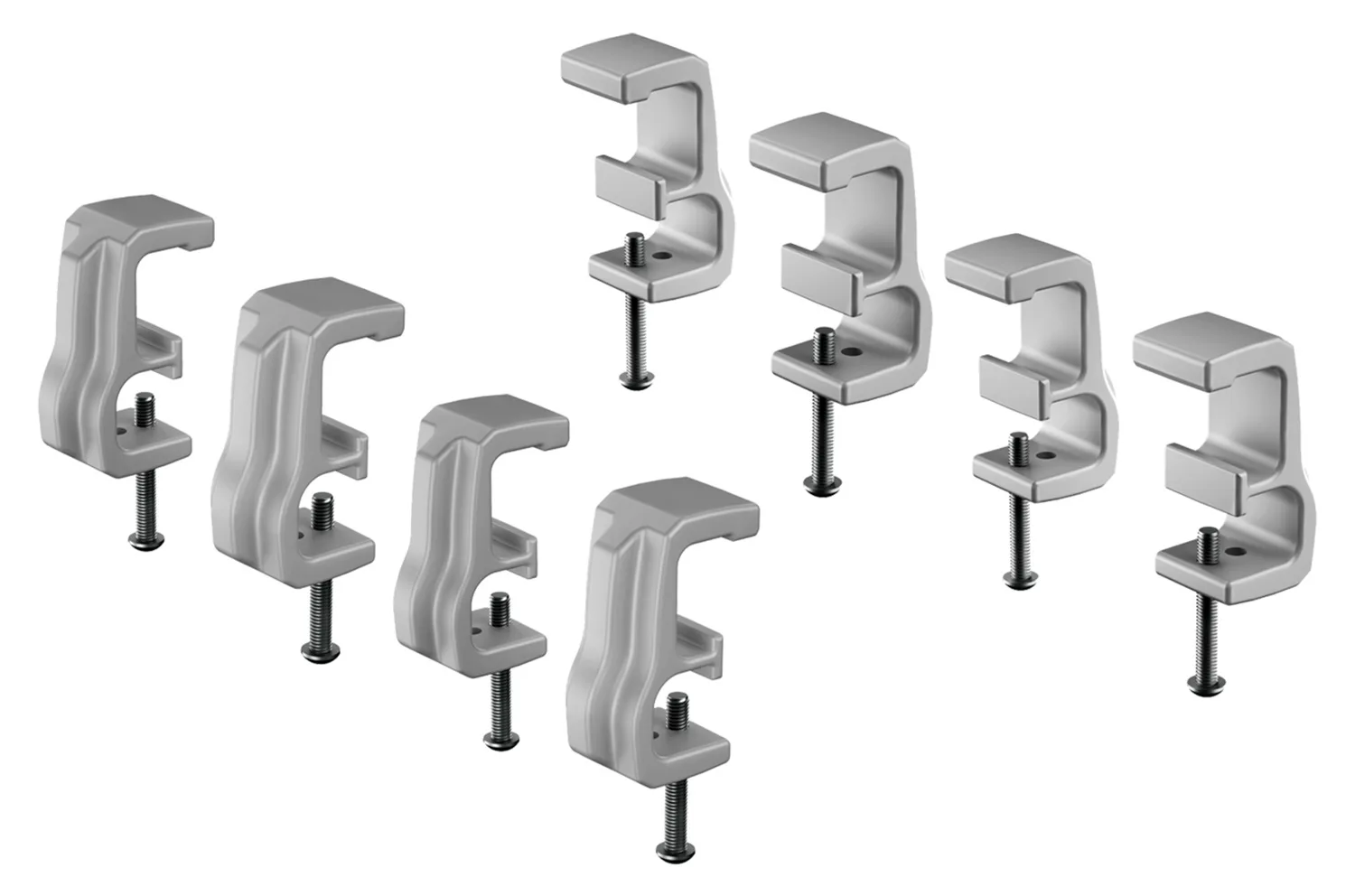 Thule Xsporter Adapter