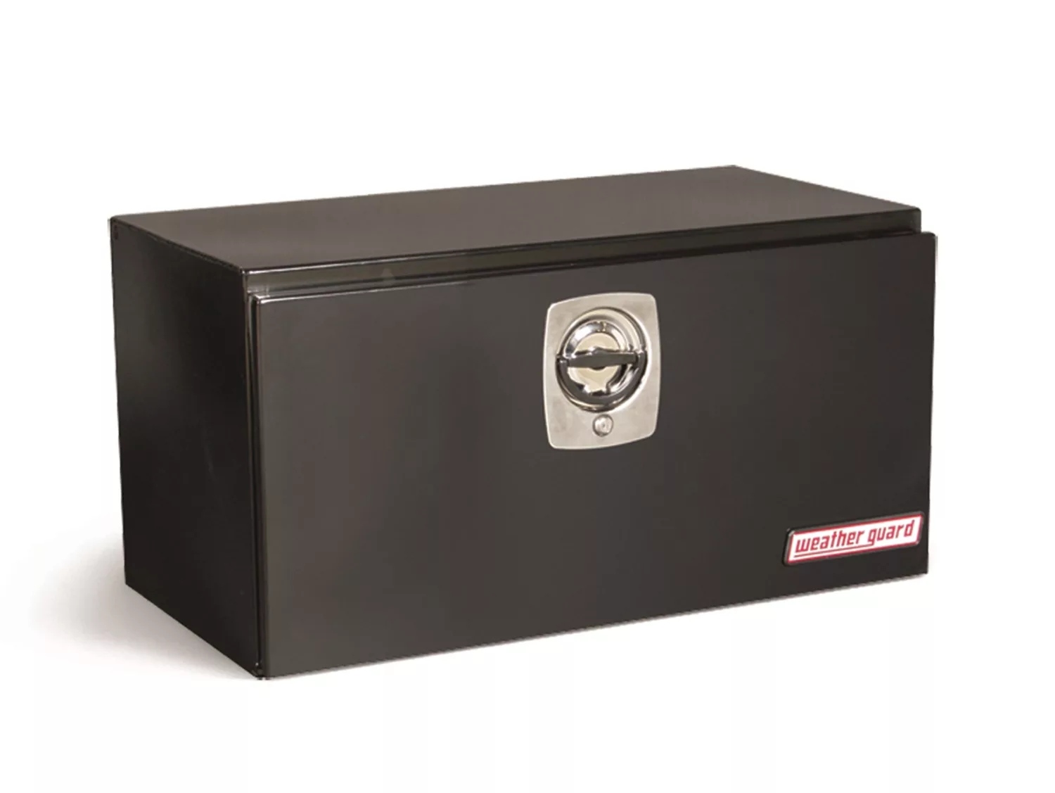 Weather Guard Underbed Box