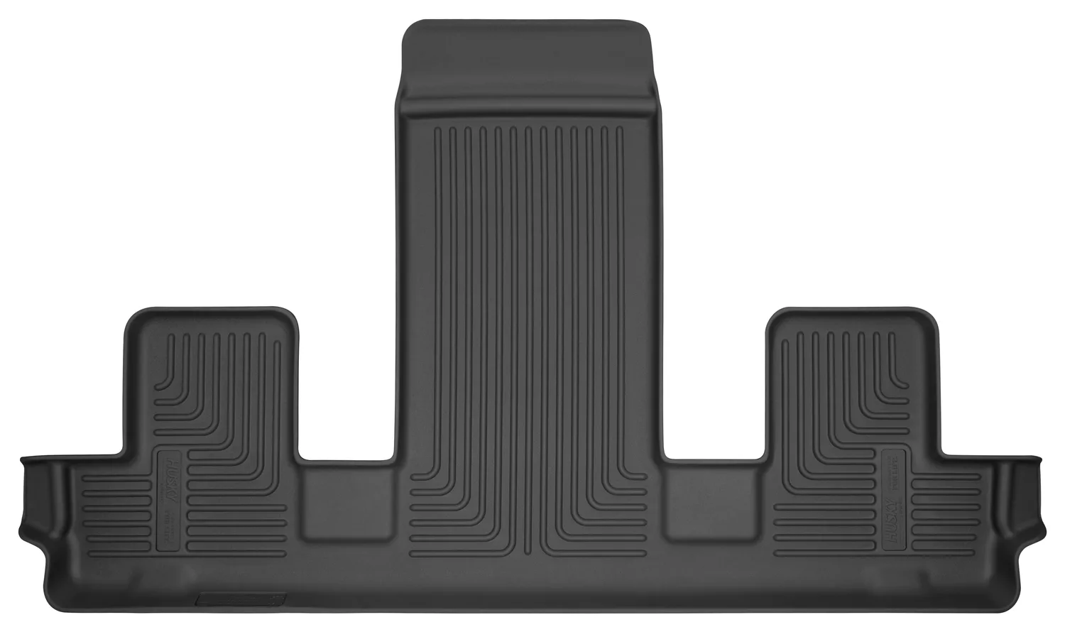 Husky Liners 3rd Seat Floor Liner