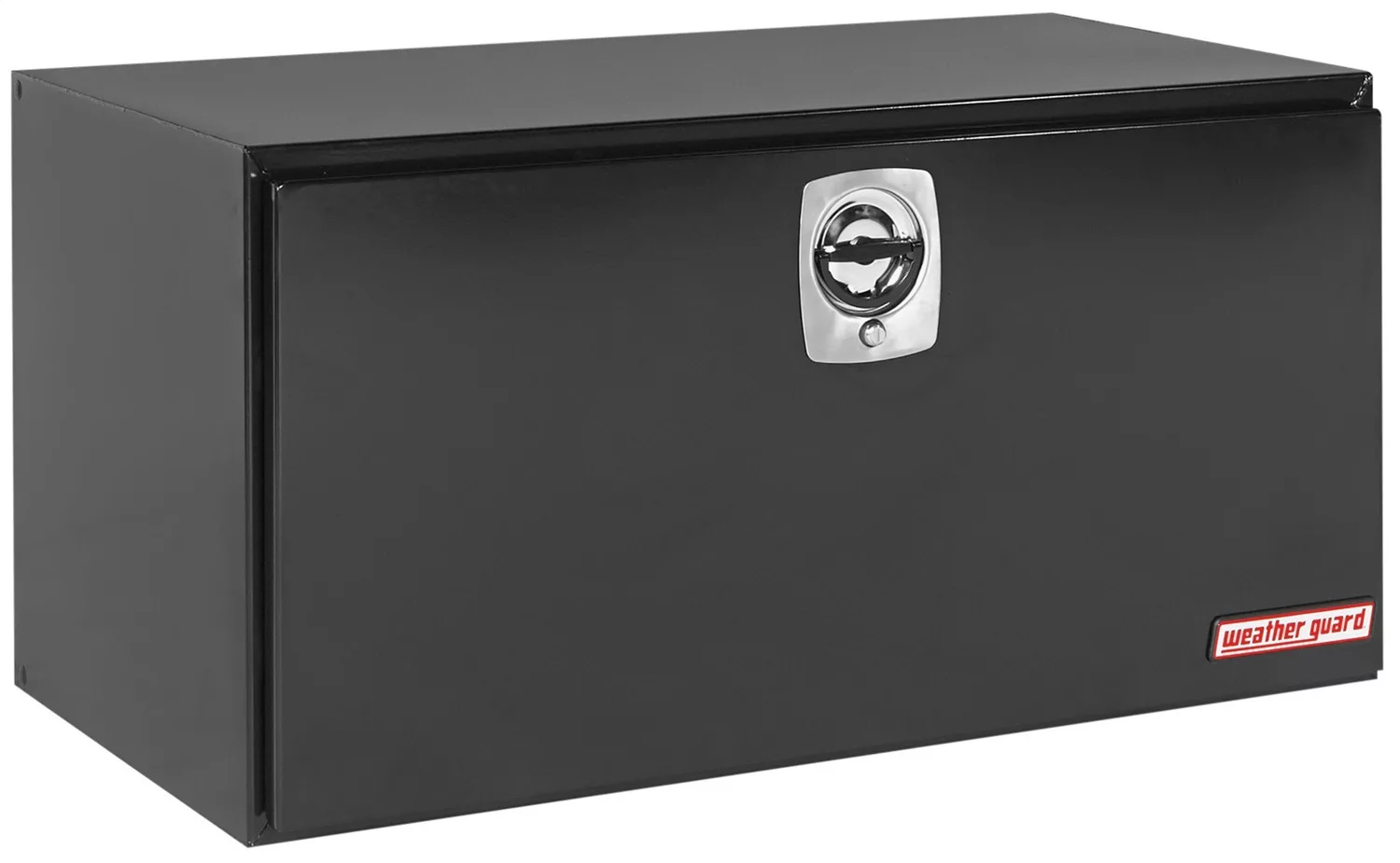 Weather Guard Underbed Box