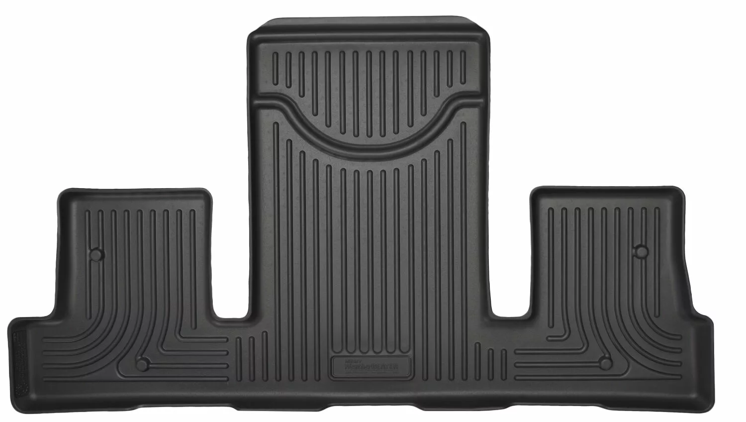 Husky Liners 3rd Seat Floor Liner