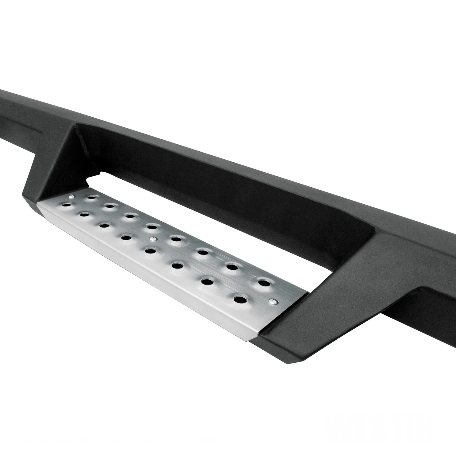 Westin HDX Stainless Drop Nerf Step Bars