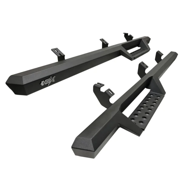Westin HDX Drop Nerf Step Bars