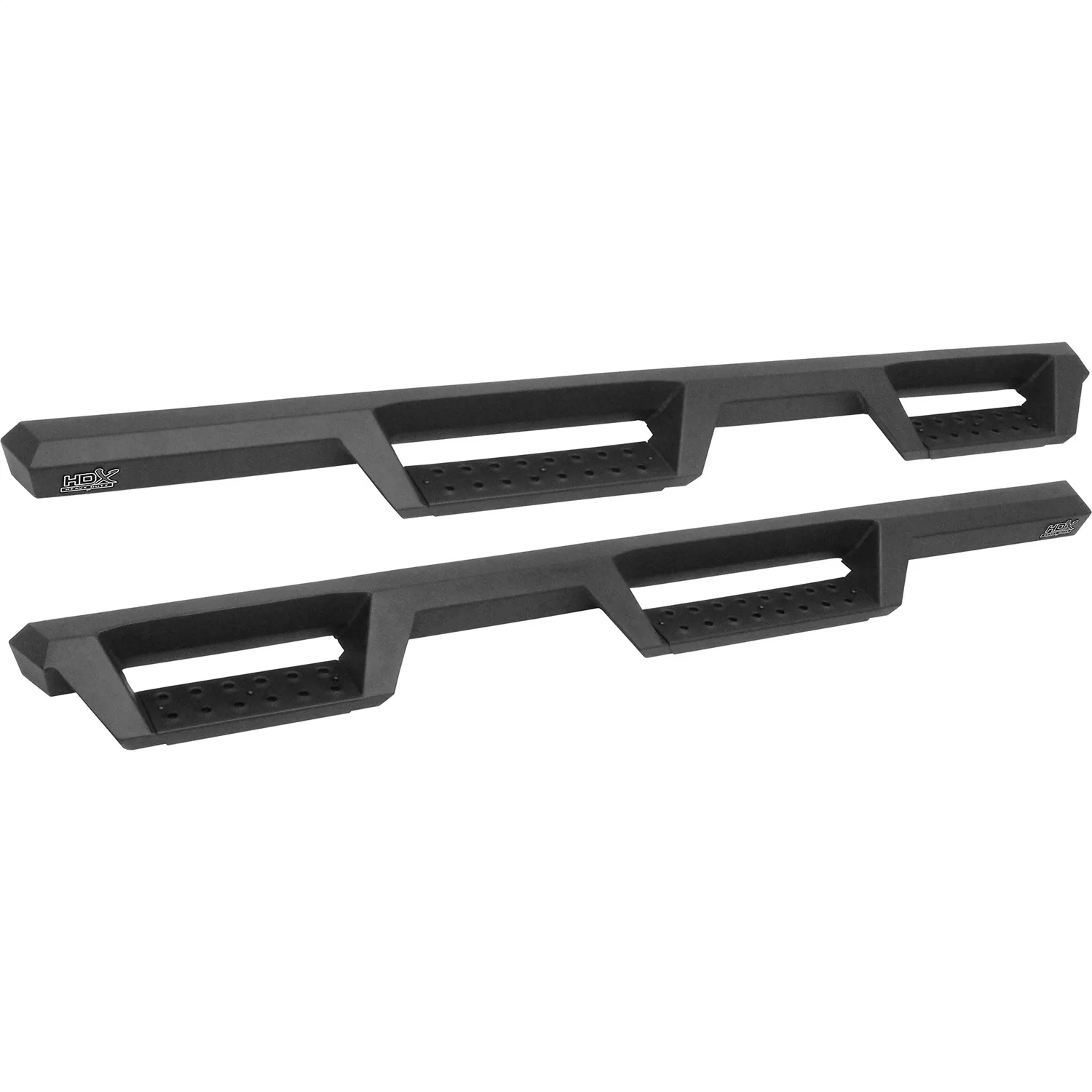Westin HDX Drop Nerf Step Bars
