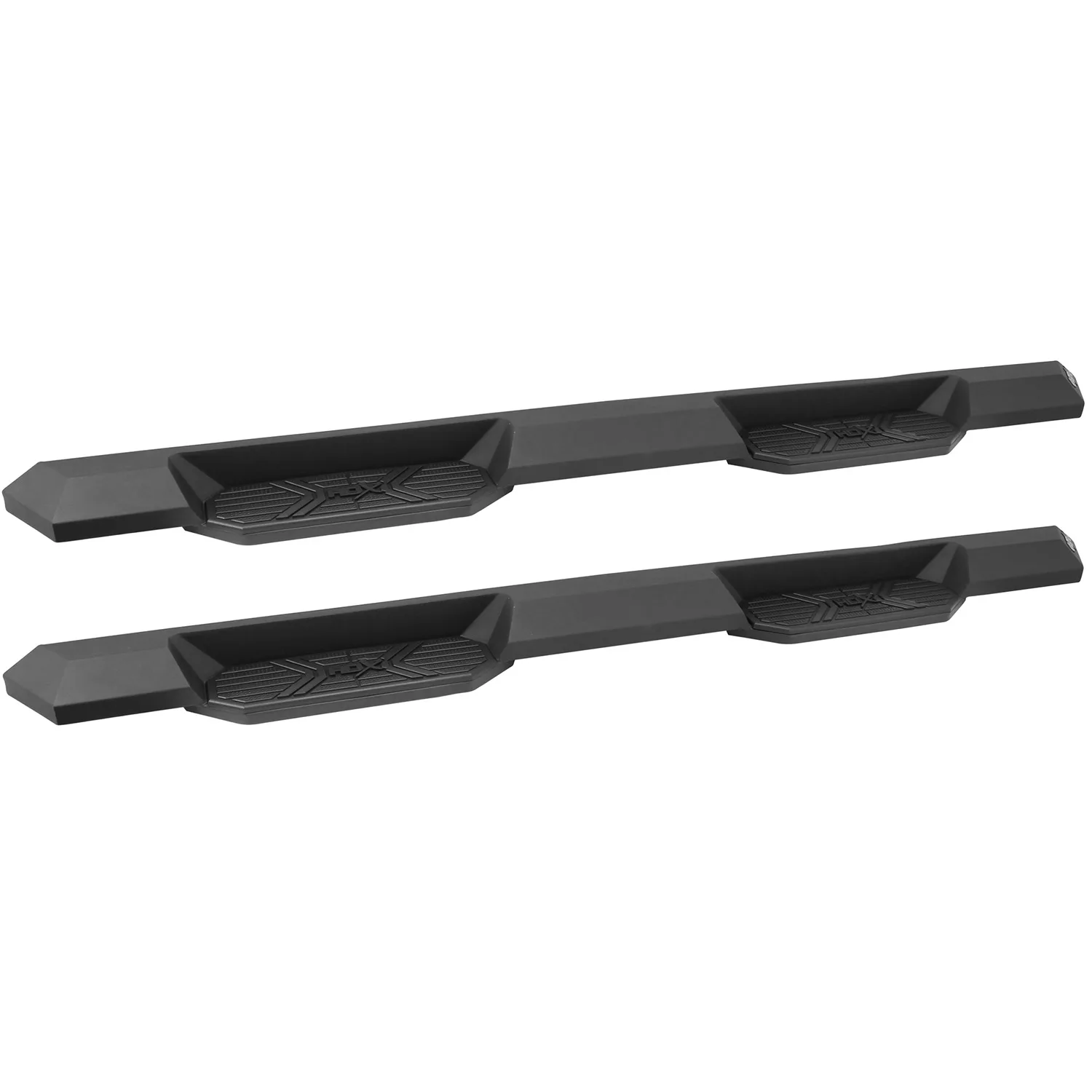 Westin HDX Xtreme Nerf Step Bars
