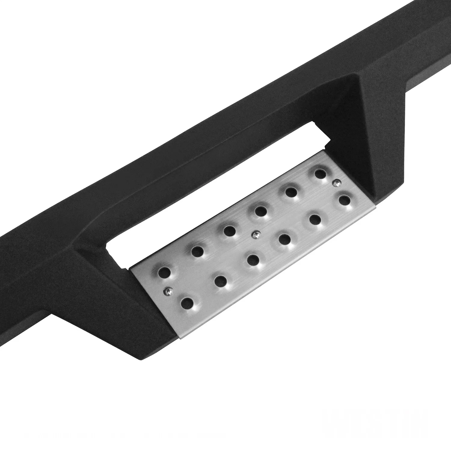 Westin HDX Stainless Drop Wheel-to-Wheel Nerf Step Bars