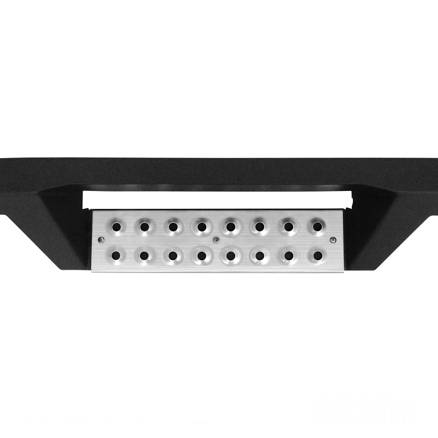 Westin HDX Stainless Drop Wheel-to-Wheel Nerf Step Bars