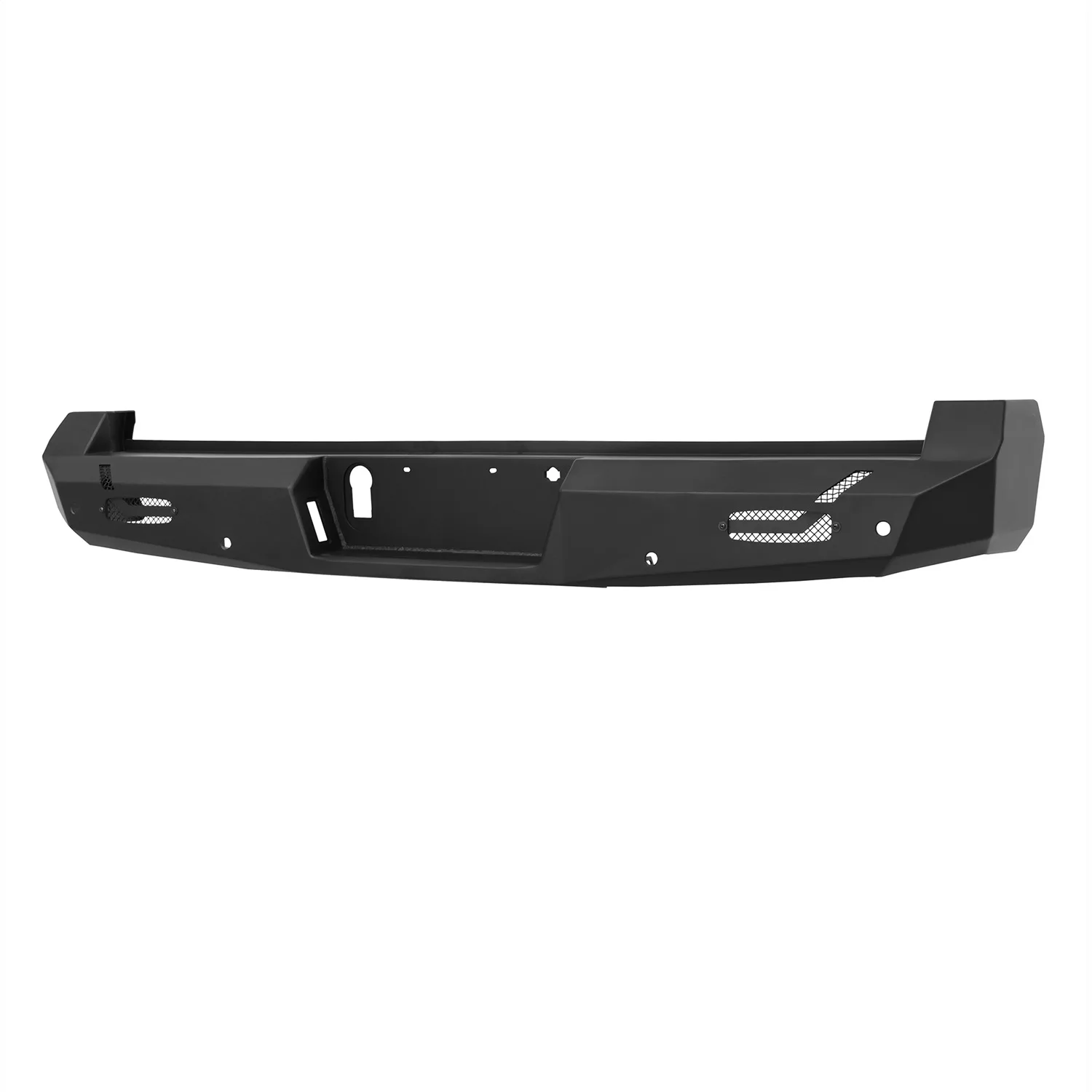 Westin Pro-Series Rear Bumper