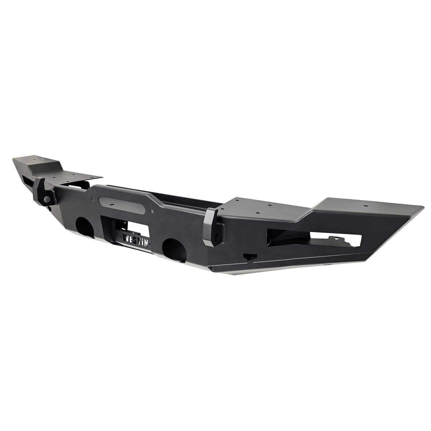 Westin XTS Front Bumper