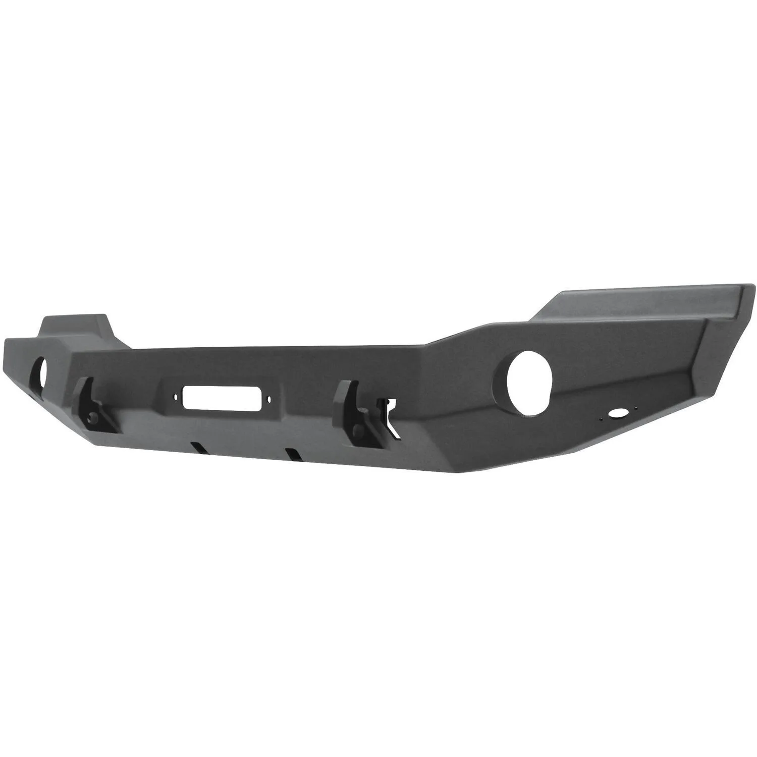 Westin WJ2 Full Width Front Bumper
