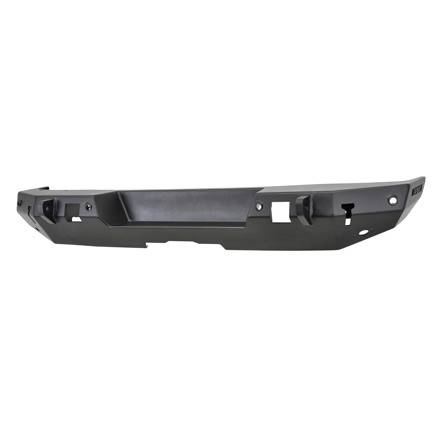 Westin WJ2 Rear Bumper w/Sensors