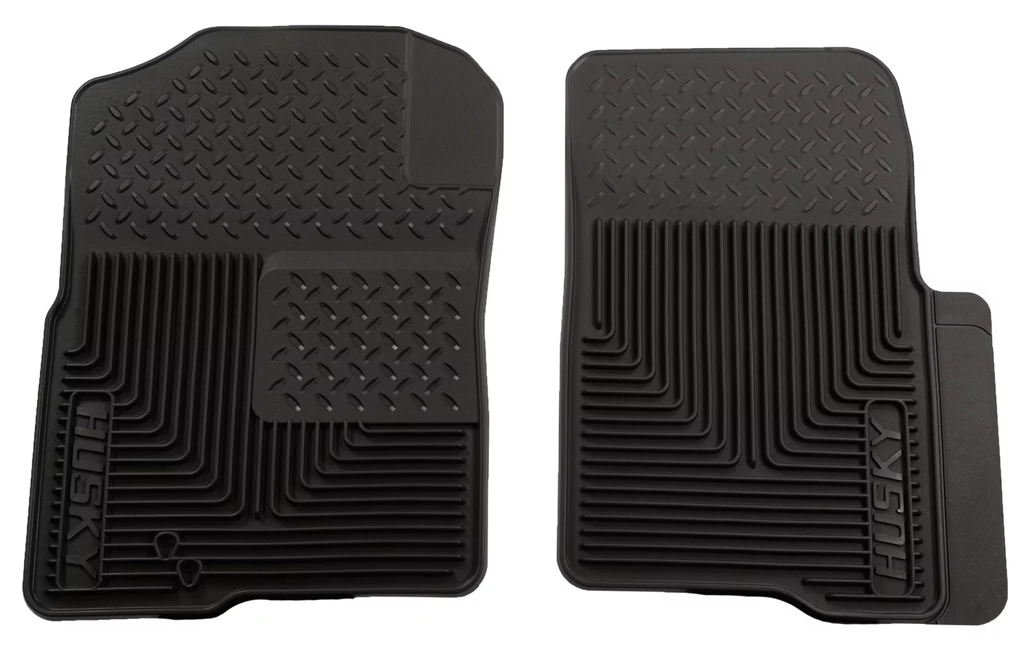Husky Liners Front Floor Mats