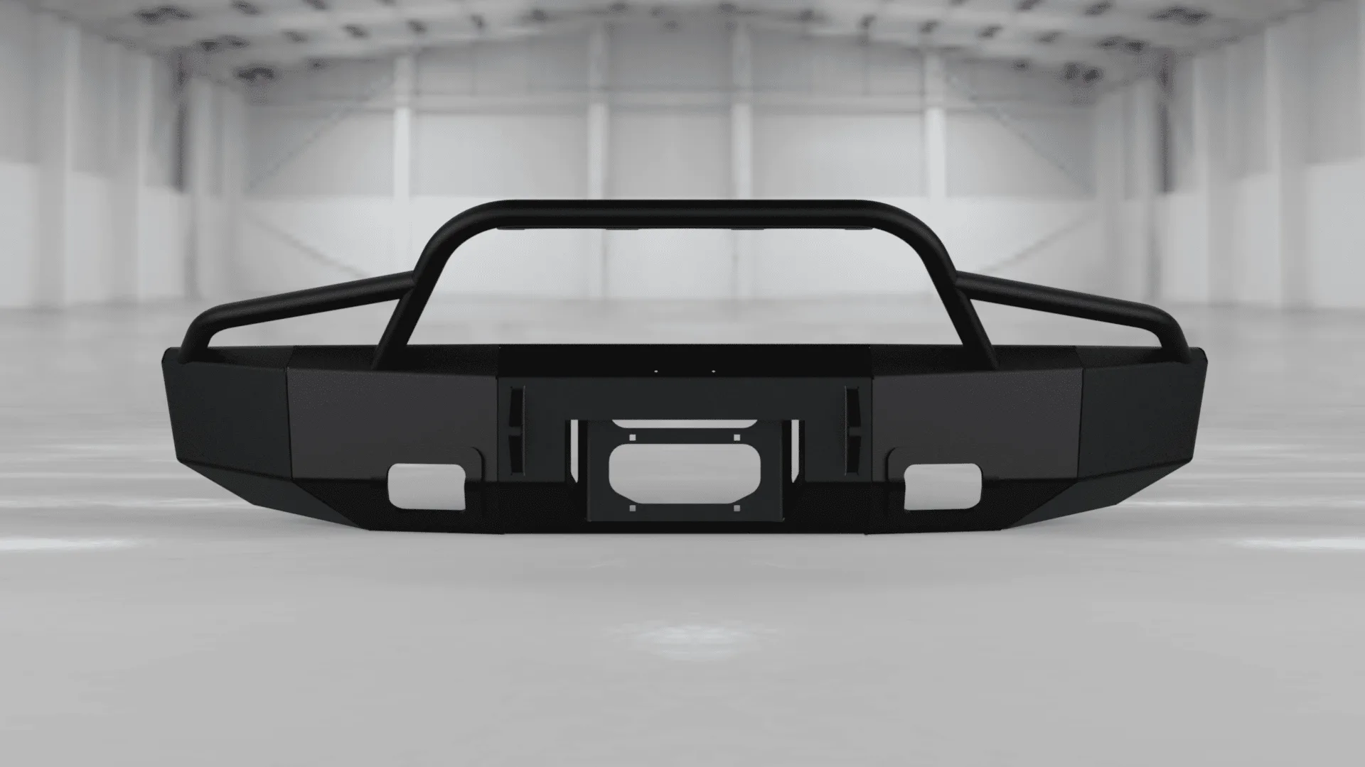 Hammerhead 2011-2014 Ford F-150 Front Non-Winch Bumper Pre-Runner