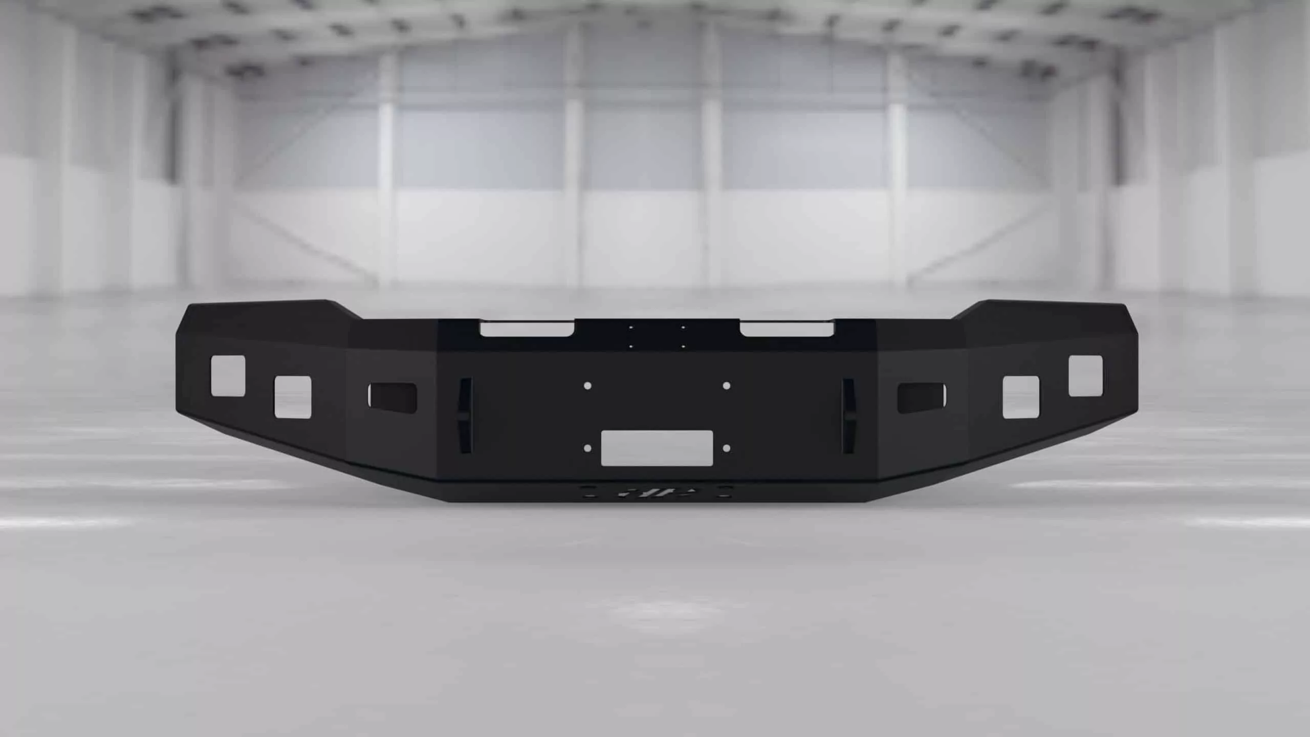 Hammerhead 2018-2020 Ford F-150 Front Winch Bumper Low Profile