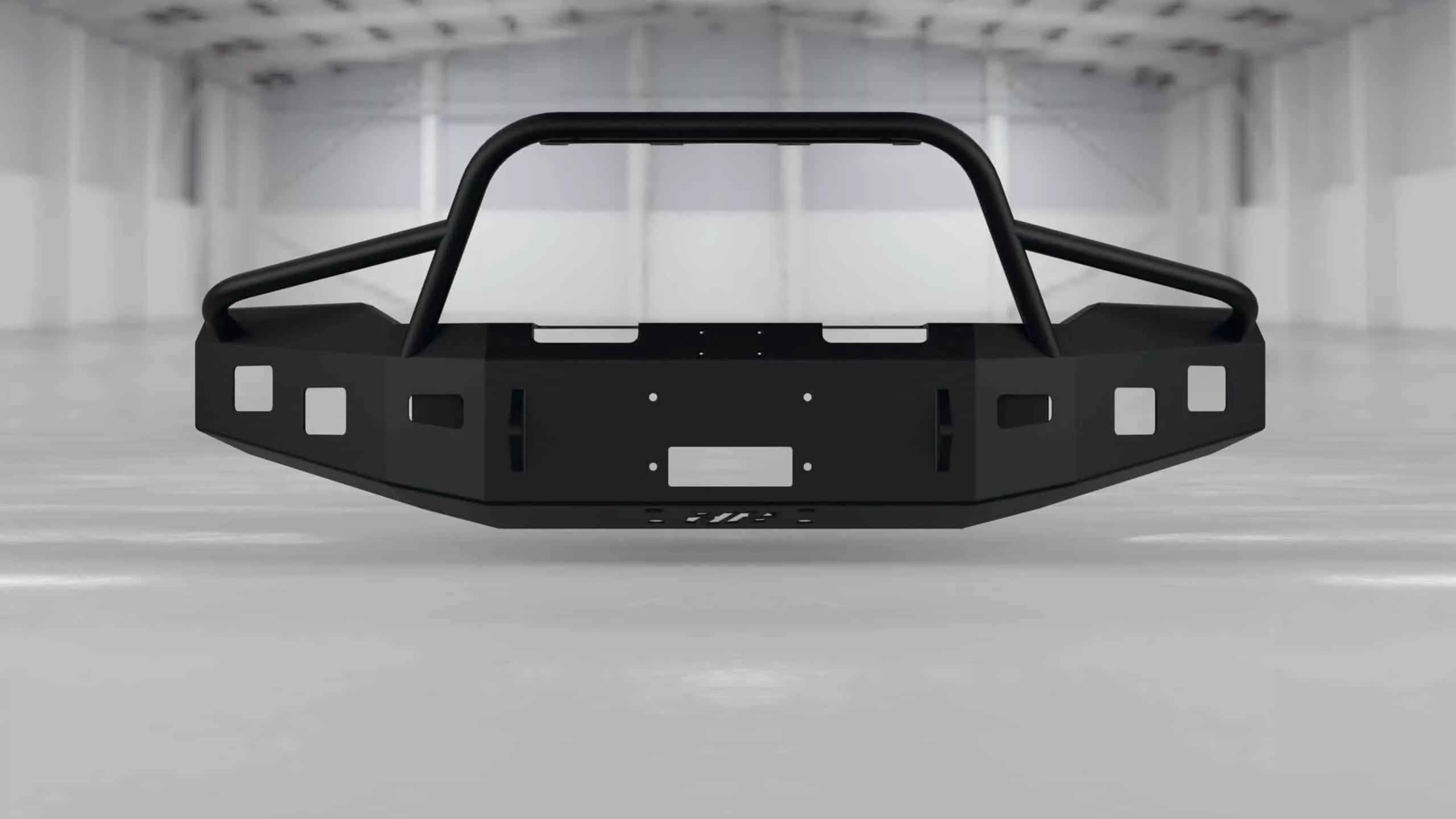 Hammerhead 2018-2020 Ford F-150 Front Winch Bumper Pre-Runner