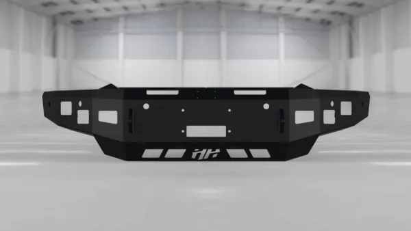 Hammerhead 2019-2023 Ram 1500 Front Winch Bumper Low Profile