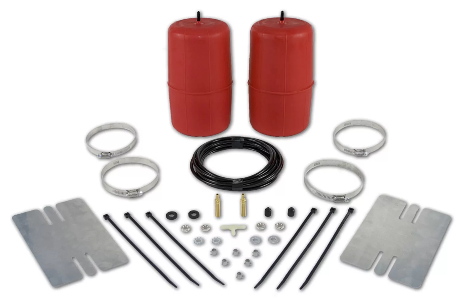 Air Lift 1000 air spring kit.