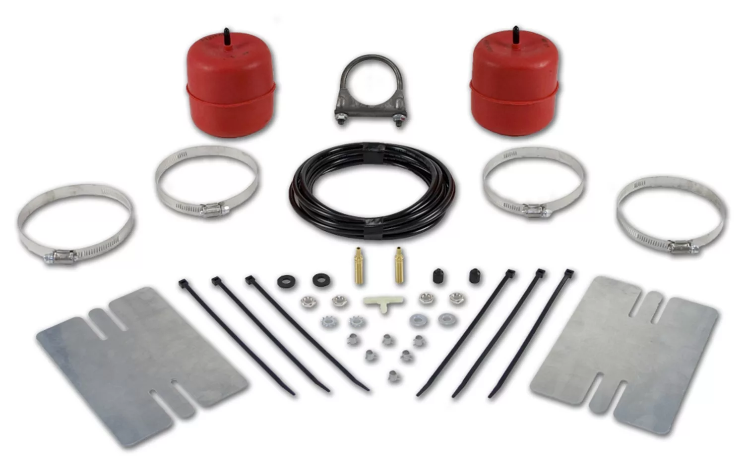 Air Lift 1000 air spring kit.
