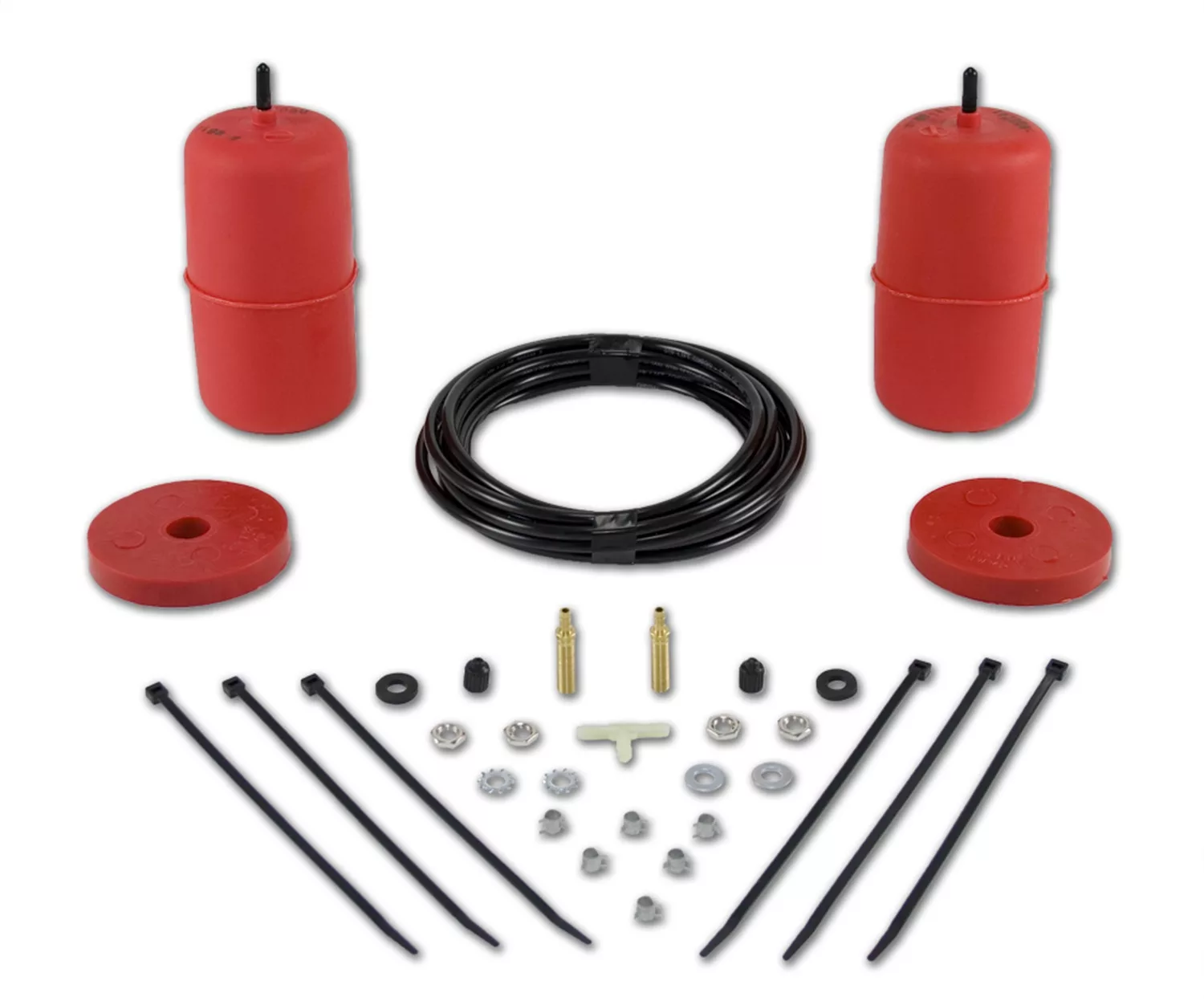 Air Lift 1000 air spring kit.