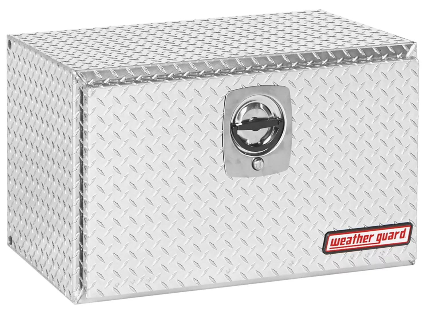 Weather Guard Underbed Box