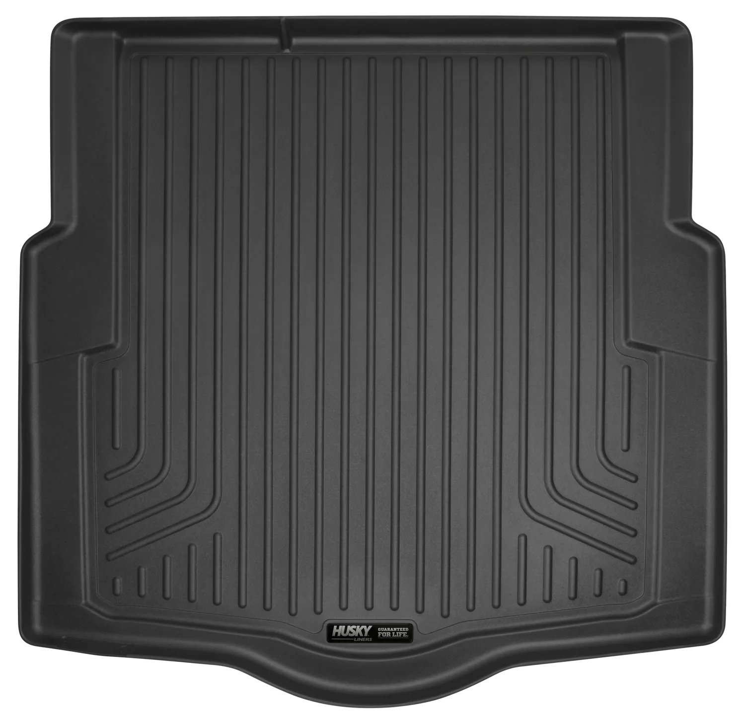 Husky Liners Trunk Liner