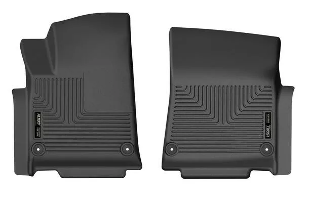 Husky Liners Front Floor Liners