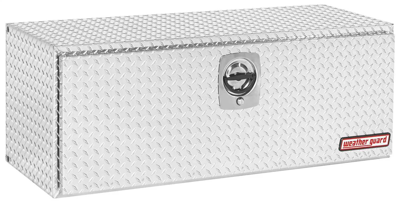 Weather Guard Underbed Box