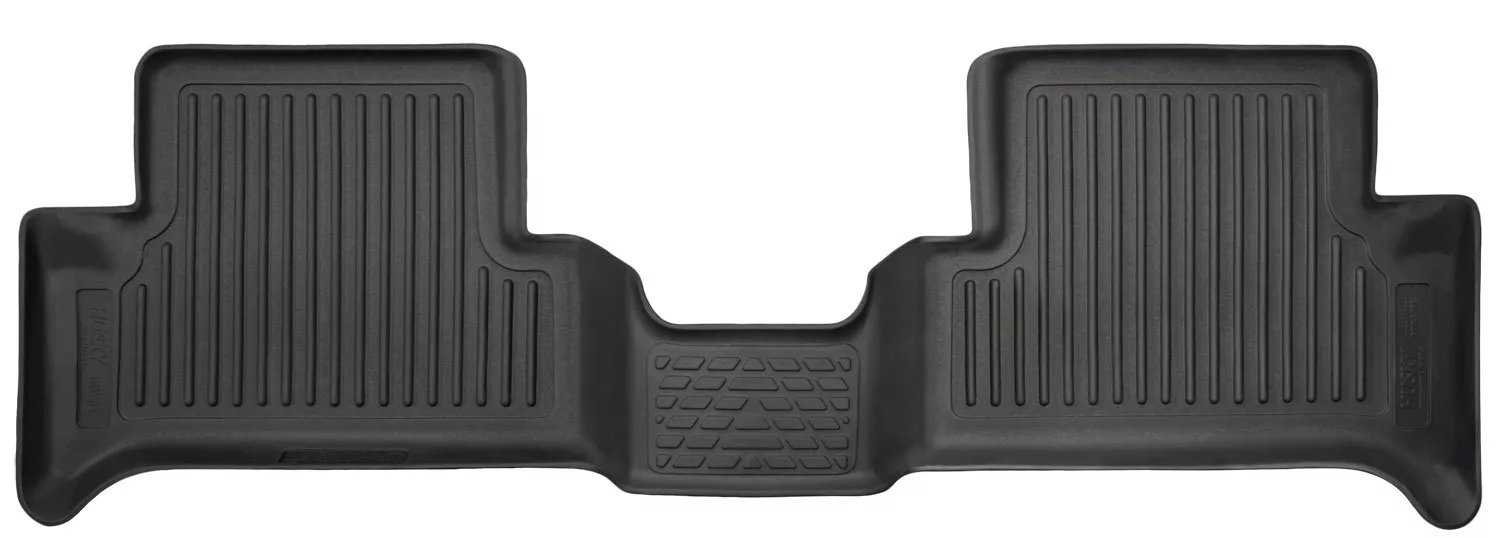 Husky Liners 2nd Seat Floor Liner