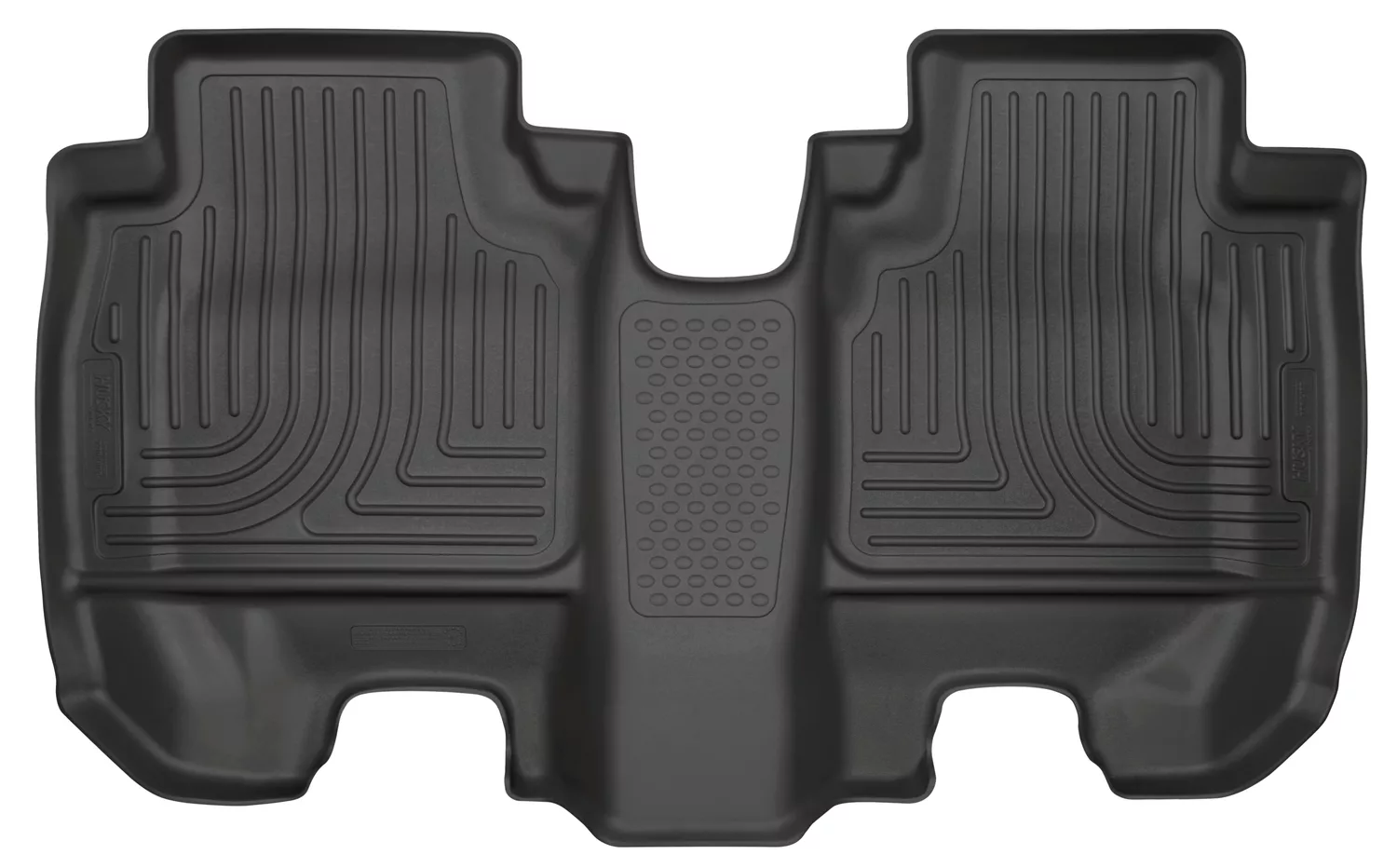 Husky Liners 2nd Seat Floor Liner