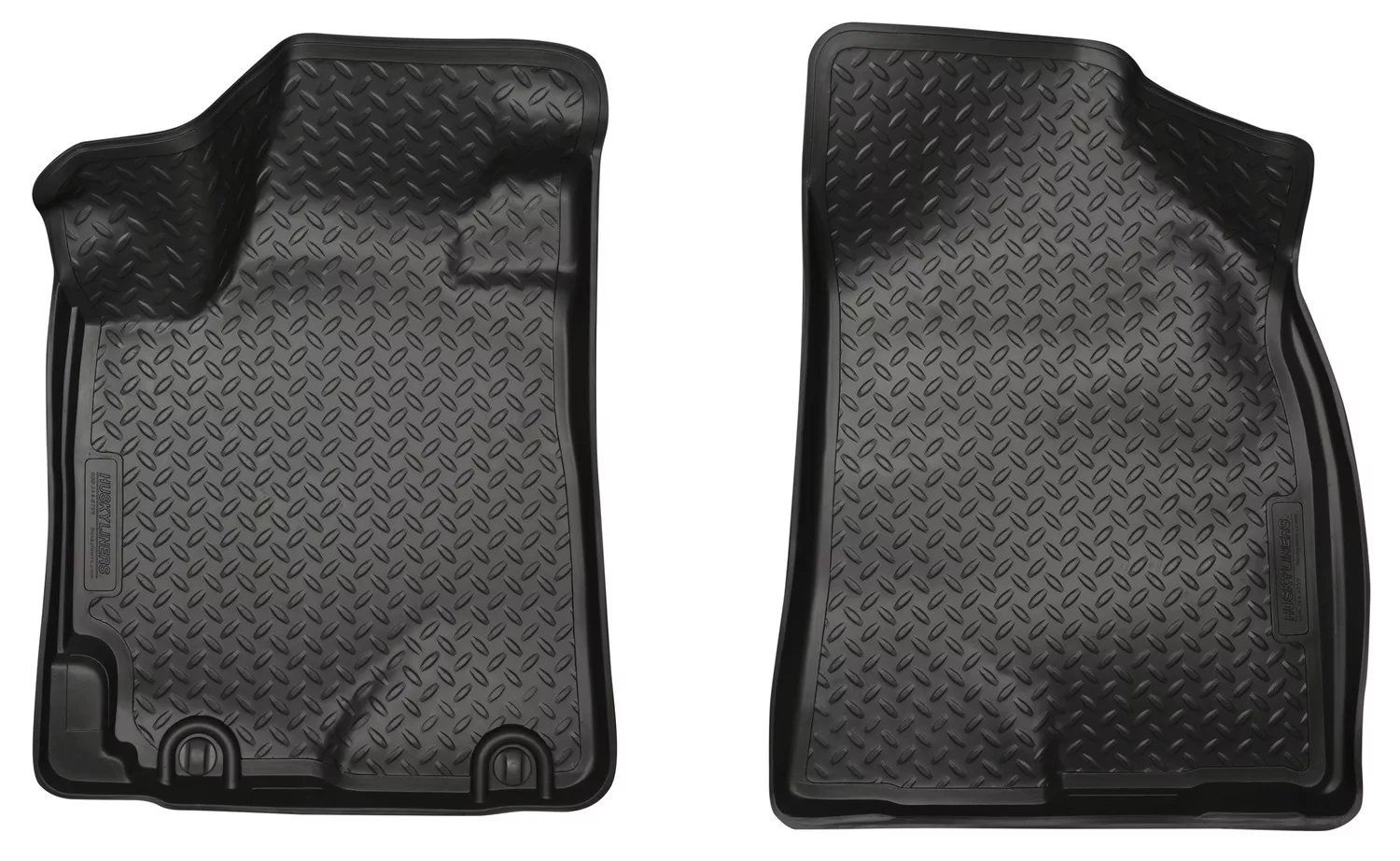 Husky Liners Front Floor Liners