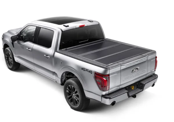 BAKFlip G2 24-25 Ranger 5' Tonneau Cover