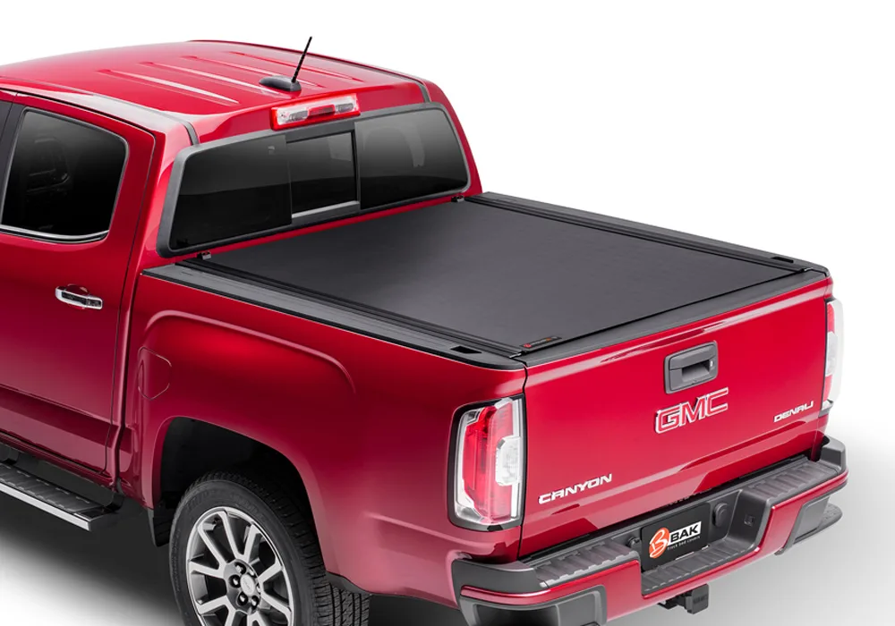 Revolver X4 15-21 Colorado/Canyon 5' Tonneau Cover