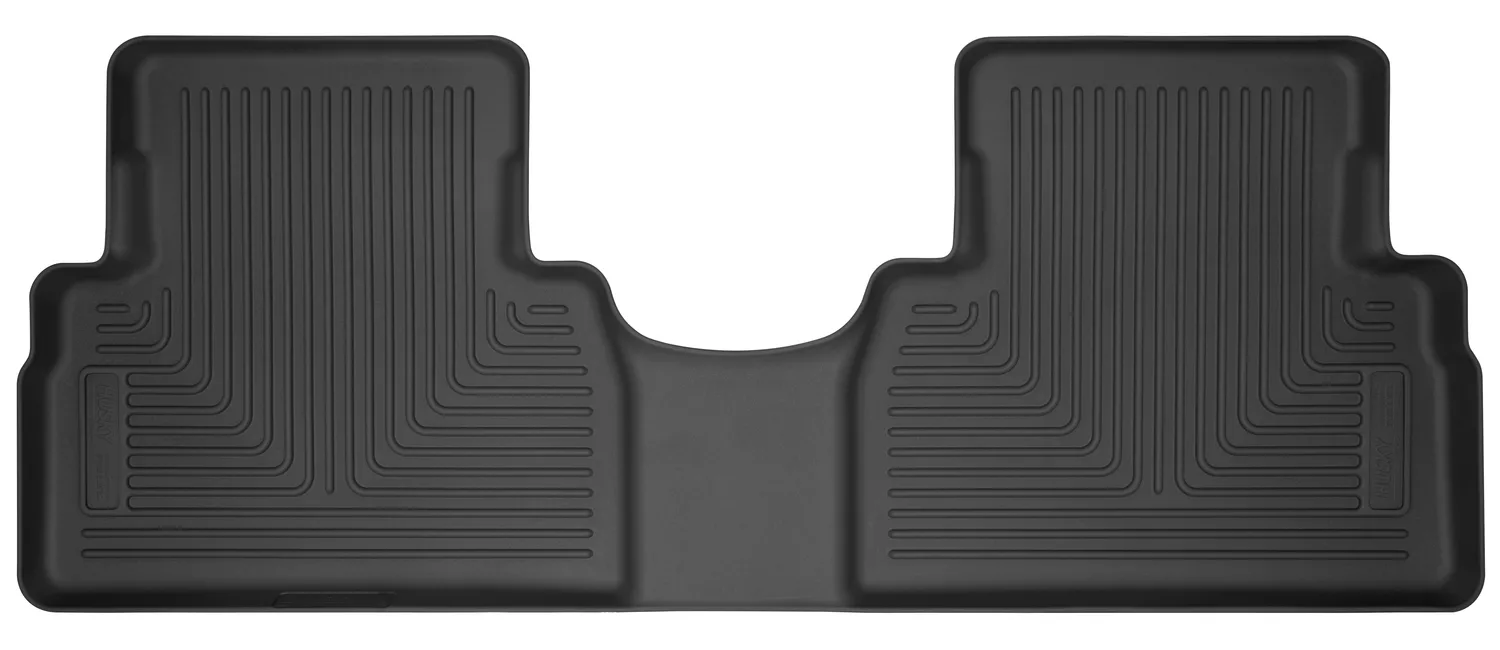 Husky Liners 2nd Seat Floor Liner